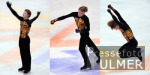 Olympische Winterspiele 2002  Eiskunstlauf; Maenner