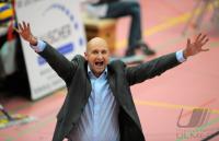 Volleyball 1. Bundesliga   08/09:  TV Rottenburg - evivo Dueren