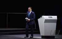 Fussball International Ausserordentlicher FIFA Kongress 2016 in Zuerich