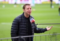 Fussball 1. Bundesliga Saison 20/21: SC Freiburg - SV Werder Bremen