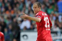 Fussball: 1. Bundesliga Saison 2010/2011: Bremen - Koeln