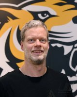 Basketball 2. Bundesliga 2021/2022: Sportdirektor Eric Detlev (Tigers Tuebingen)