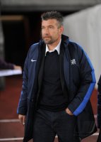 Fussball International  Europa League  Saison 2011/2012:  FC Zuerich - Lazio Rom