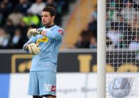 FUSSBALL, 1. BUNDESLIGA, 9. Spieltag: Moenchengladbach, BAILLY