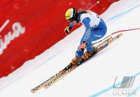 Ski Alpin Frauen Abfahrt  Cortina