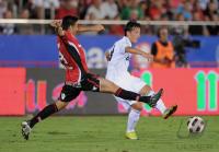 FUSSBALL International Primera Division 10/11:  OEZIL (Real Madrid)