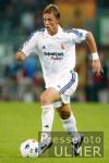 Fussball International: GUTI , Einzelaktion