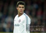 Fussball Bundesliga: FCB, Ballack