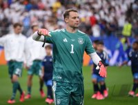 Fussball WM 2026 Vorrunde: Deutschland - Curacao