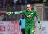 Fussball  1.Bundesliga   Saison 17/18: SC Freiburg - RB Leipzig