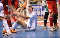 Fussball International FIFA FUTSAL WM 2008