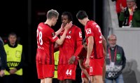 FUSSBALL EUROPA LEAGUE  SAISON 2025/2026   Halbfinal Rueckspiel                 07.05.2026 SC Freiburg - SC Braga