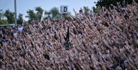 Fussball DFB Pokal 2025/2026: SSV Ulm - SV Elversberg