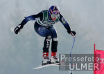 Ski Alpin; WM Bormio Abfahrt  Maenner