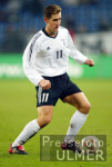 Nationalmannschaft, KLOSE Einzelaktion