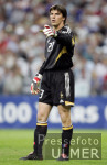 Fussball International: Frankreich, COUPET
