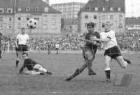 Fussball 1. Bundesliga