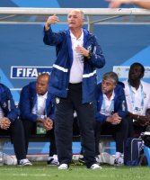 FUSSBALL WM 2014 Eroeffnungsspiel: Brasilien - Kroatien