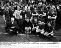 Fussball/DFB-Pokal
