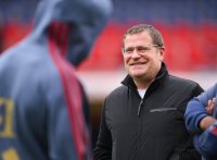 Fussball  Testspiel 1. Bundesliga   26/27   18.08.2026 1. FC Heidenheim - FC Bayern Muenchen