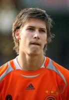 Fussball International: U17: Deutschland, GIEFER