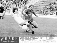 Fussball 1. Bundesliga