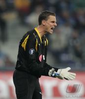 Fussball, 04.10.2007, RB Salzburg-AEK Athen