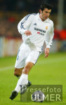 Fussball UCL: Madrid, FIGO Einzelaktion