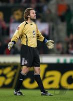 Fussball 2. Bundesliga: Koeln, WESSELS