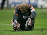 Fussball 1. BL Bayern-Bremen; Zweikampf