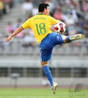 Fussball International  U 17 Weltmeisterschaft