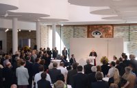 Neubau / Renovierung Bischoefliches Ordinariat Dioezese Rottenburg Stuttgart