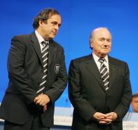 FIFA Kongress in Zuerich