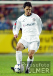 Fussball Bundesliga: FCB, Kovac Einzelaktion