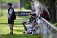 Fussball B - Junioren Regionenstaffel Mitte  10.05.2026 SGM Eichenberg - Spvgg Holzgerlingen