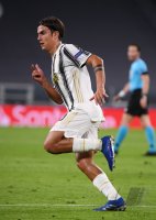 Fussball CHL 20/21 Gruppenphase: Juventus Turin - FC Barcelona