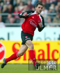 Fussball Bundesliga: FCN, KOS Einzelaktion