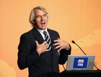 Fussball FIFA Women &laquo;s Football Symposium