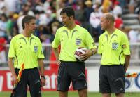 Fussball International  U 20 WM Spanien - Uruguay