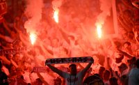 Fussball DFB Pokal Finale  2025/2026 in BerlinFC Bayern Muenchen - VfB Stuttgart    23.05.2026
