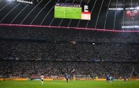 FUSSBALL UEFA Nations League 26/27 Deutschland - Serbien