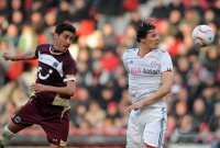 Fussball: 1. Bundesliga Saison 2010/2011: Hannover 96 - Bayern Muenchen