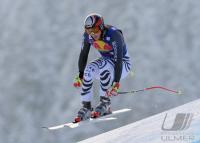 Ski Alpin  Herren  Abfahrt  Kitzbuehel 2009