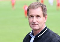 Fussball Spielerberater Ingo Haspel