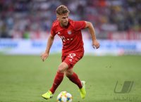 Fussball International Audi Cup 2019