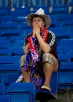 Fussball Champions League Finale:  FC Bayern Muenchen - Inter Mailand