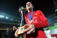 Fussball International FIFA Club WM Liga de Quito - Manchester United