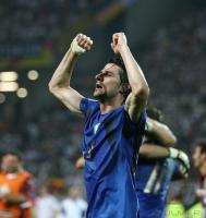 Fussball WM 2006  Deutschland - Italien