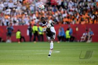 Fussball WM 2026 Vorrunde: Deutschland - Elfenbeinkueste