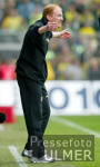 Fussball 1. Bundesliga: Dortmund - Wolfsburg, SAMMER